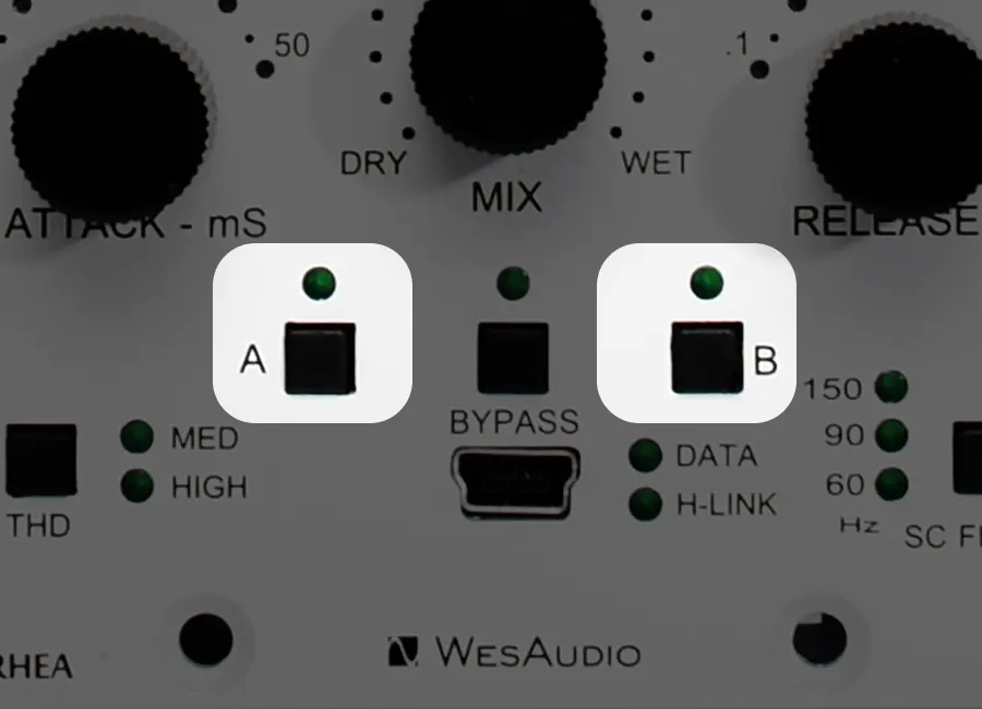 Hardware A/B
