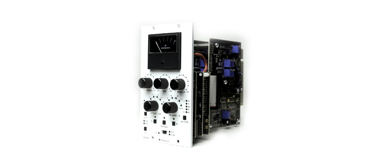_Dione - WesAudio - Modern Audio Equipment