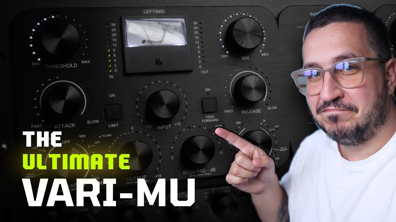 ngTubeComp 视频七