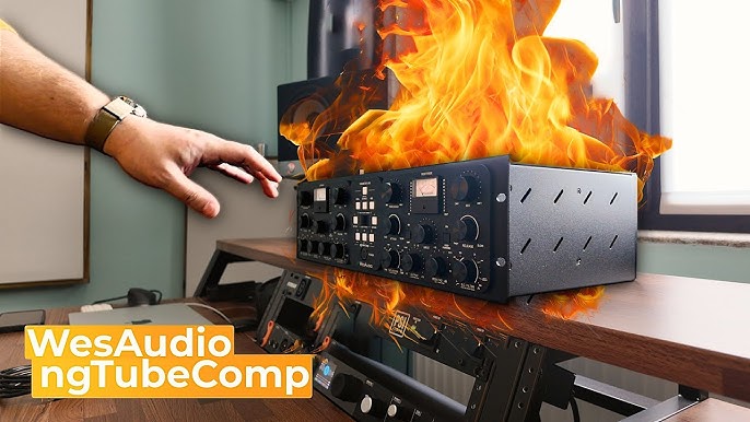 ngTubeComp 视频六