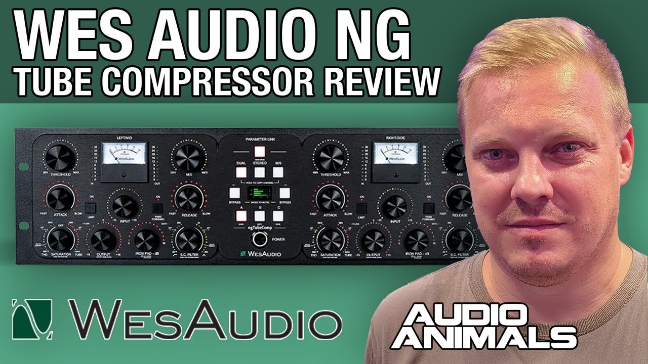ngTubeComp 视频四