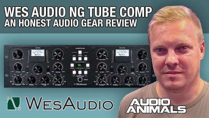 ngTubeComp 视频五