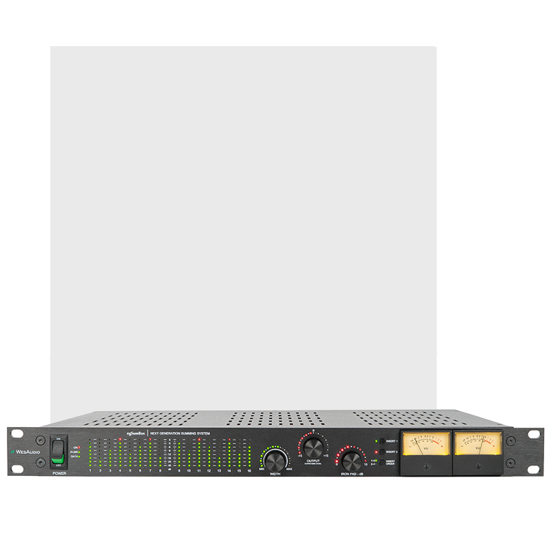 wesaudio.com