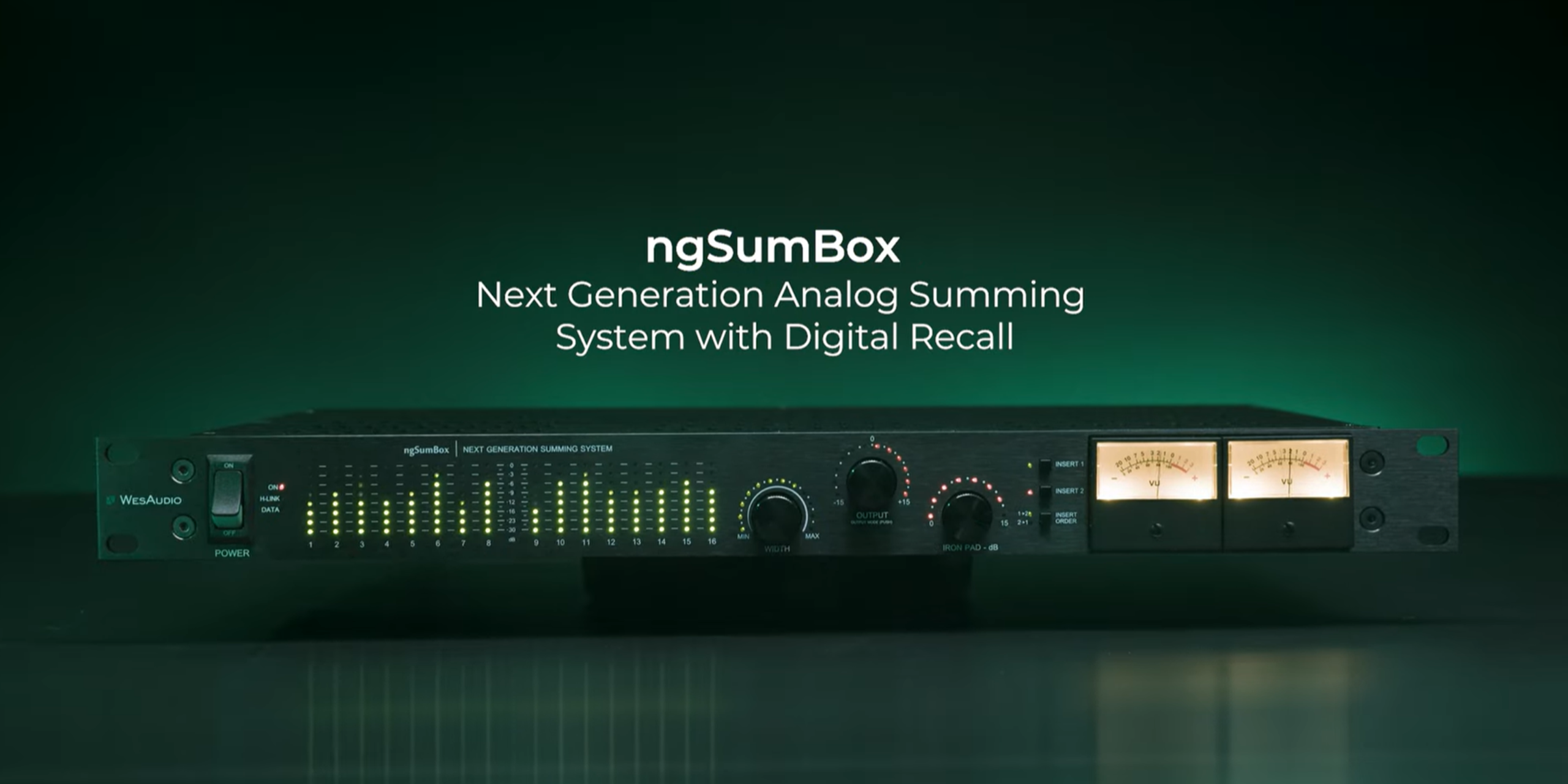 ngSumBox 视频故事