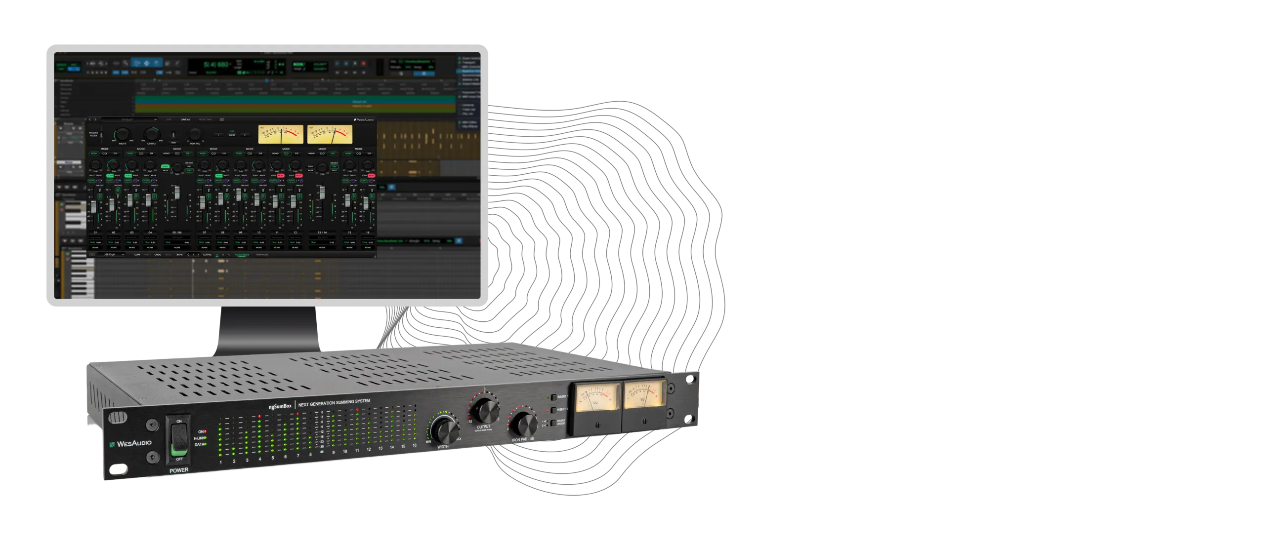 ngSumBox