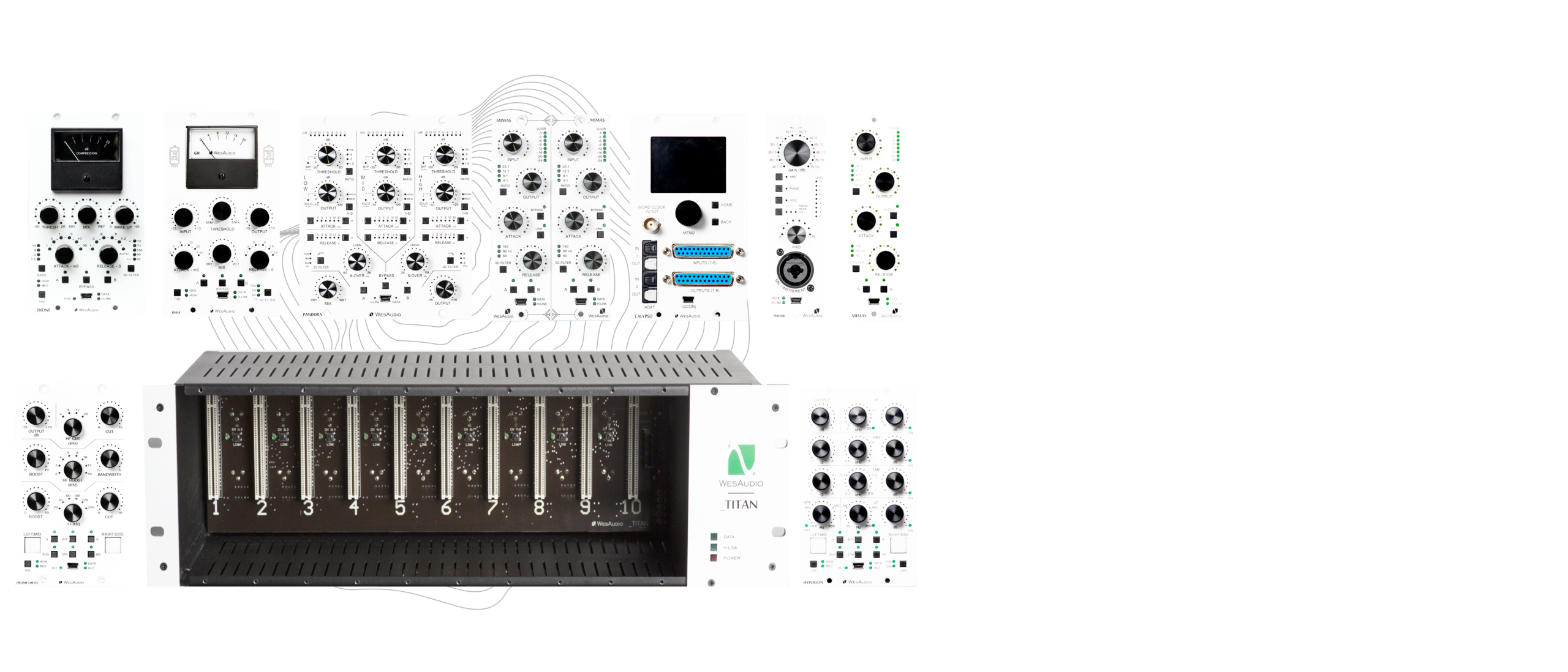 ng500 series and _TITAN promo